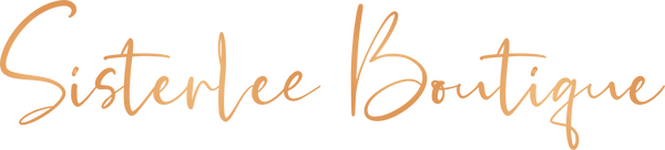 Sisterlee Boutique logo