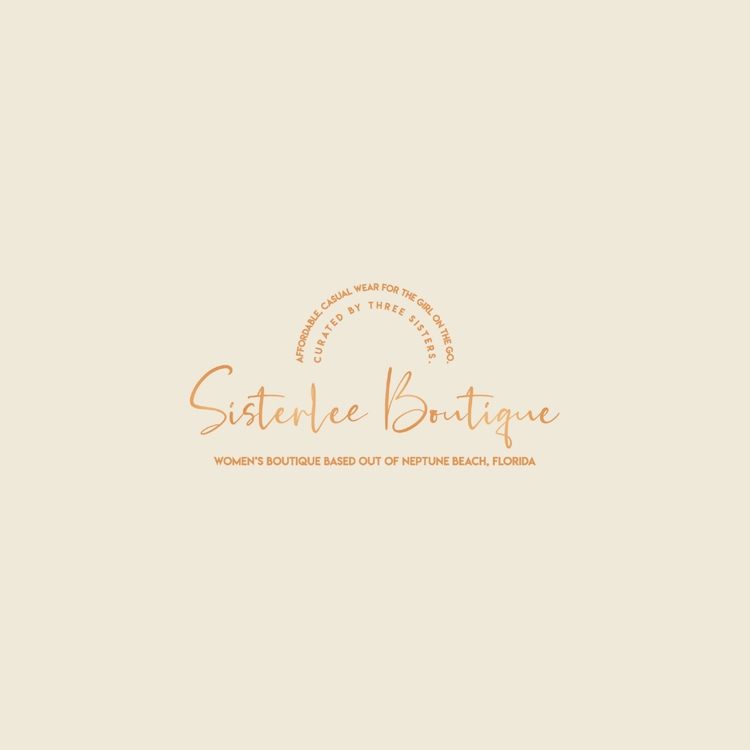 Sisterlee Boutique Gift Card