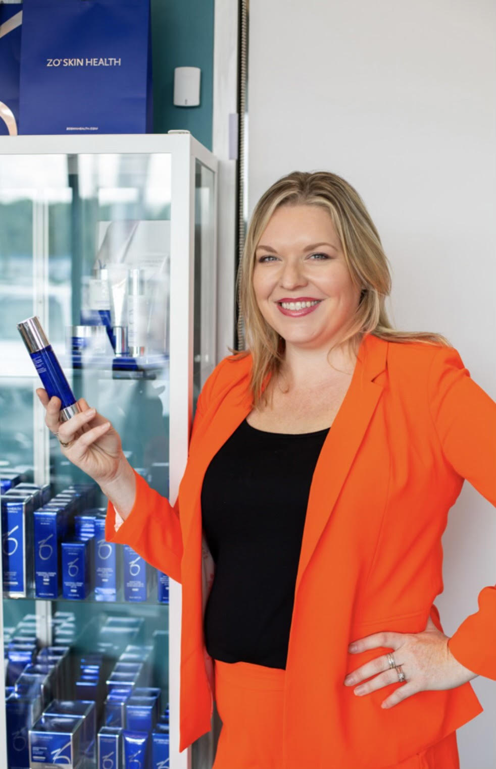June Botox & Bubbles Event, New Arrivals and more! – Sisterlee Boutique