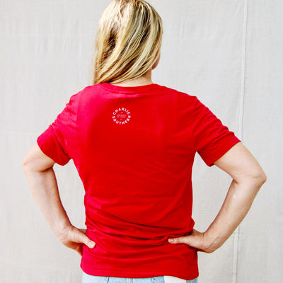 Saturday In Athens Graphic T-Shirt