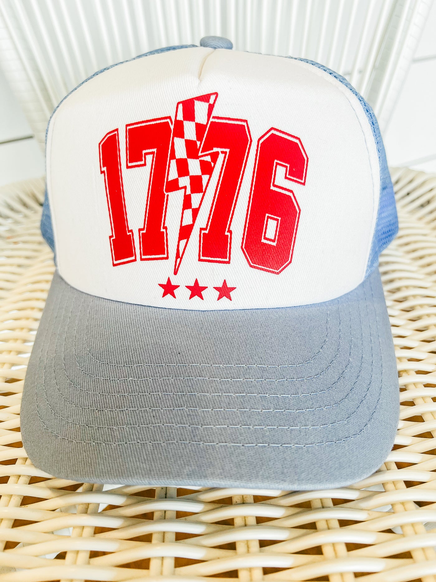 1776 Trucker Hat