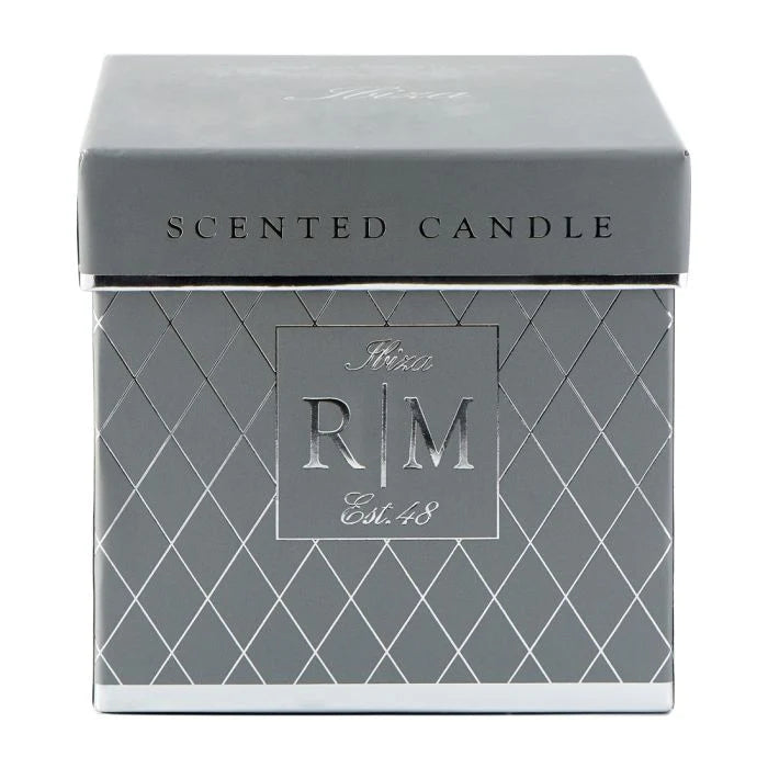 Rivièra Maison Scented Candle – Ibiza | Fig, Jasmine, Cedar & Citrus