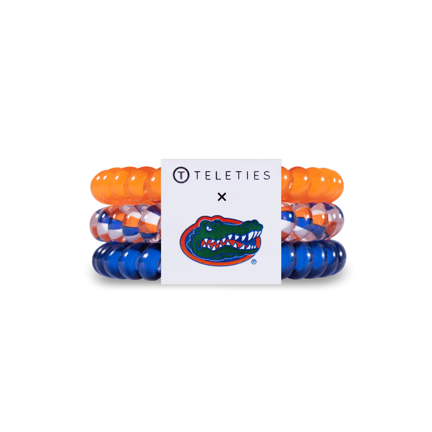 Teleties x University Of Florida - Small