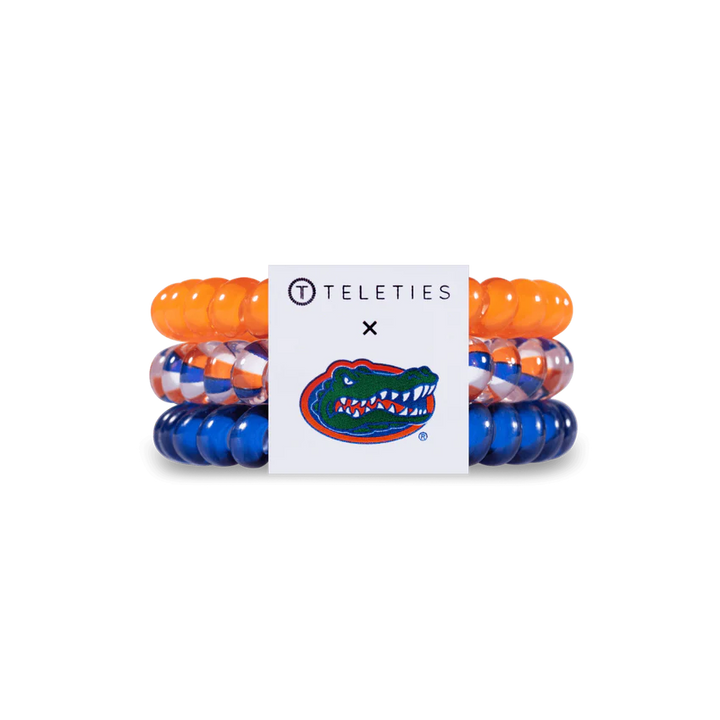 Teleties x University Of Florida - Small